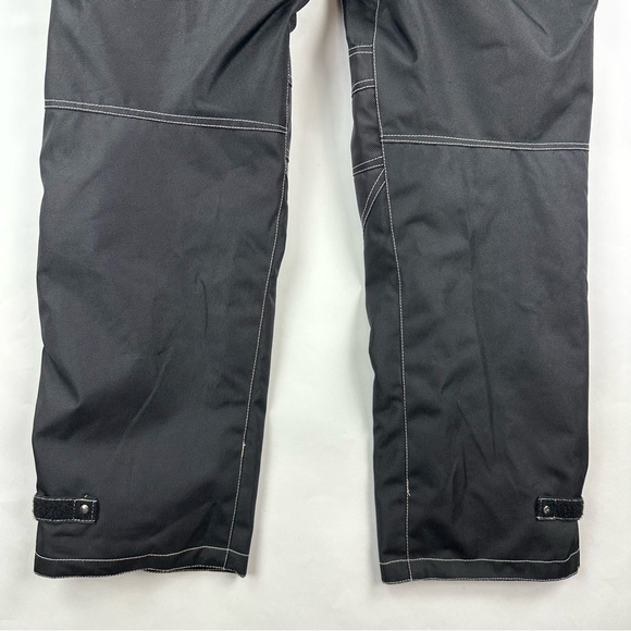 HWK Motorsports Motorcycle Protective Padded Waterproof Riding Pants Size 3XL - Picture 8 of 12